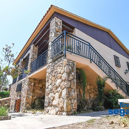 Chalet Con Piscina Privada Y Barbacoa, A 750M De La Playa - Es-320-24 Roda de Bará Εξωτερικό φωτογραφία
