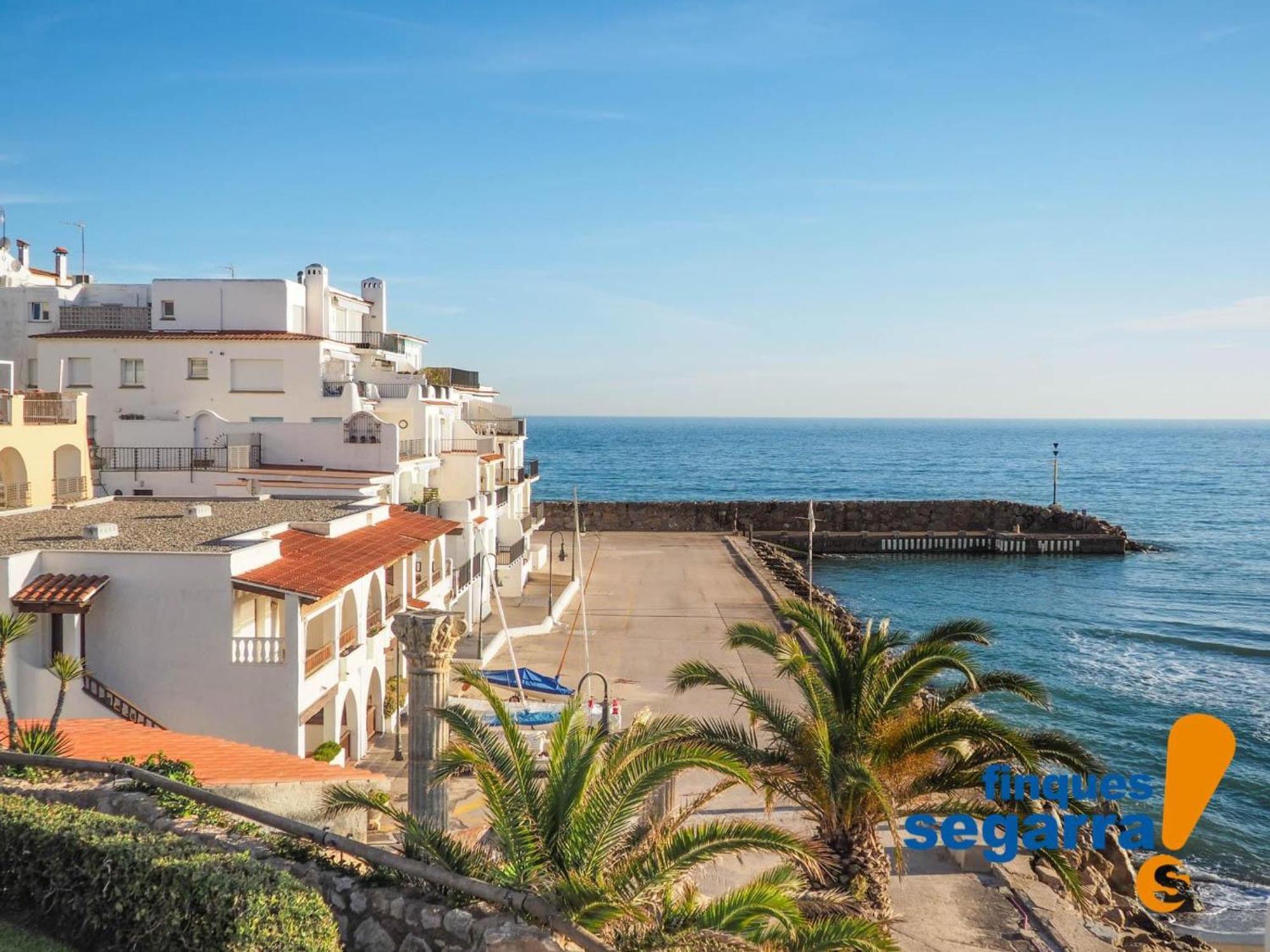 Chalet Con Piscina Privada Y Barbacoa, A 750M De La Playa - Es-320-24 Roda de Bará Εξωτερικό φωτογραφία