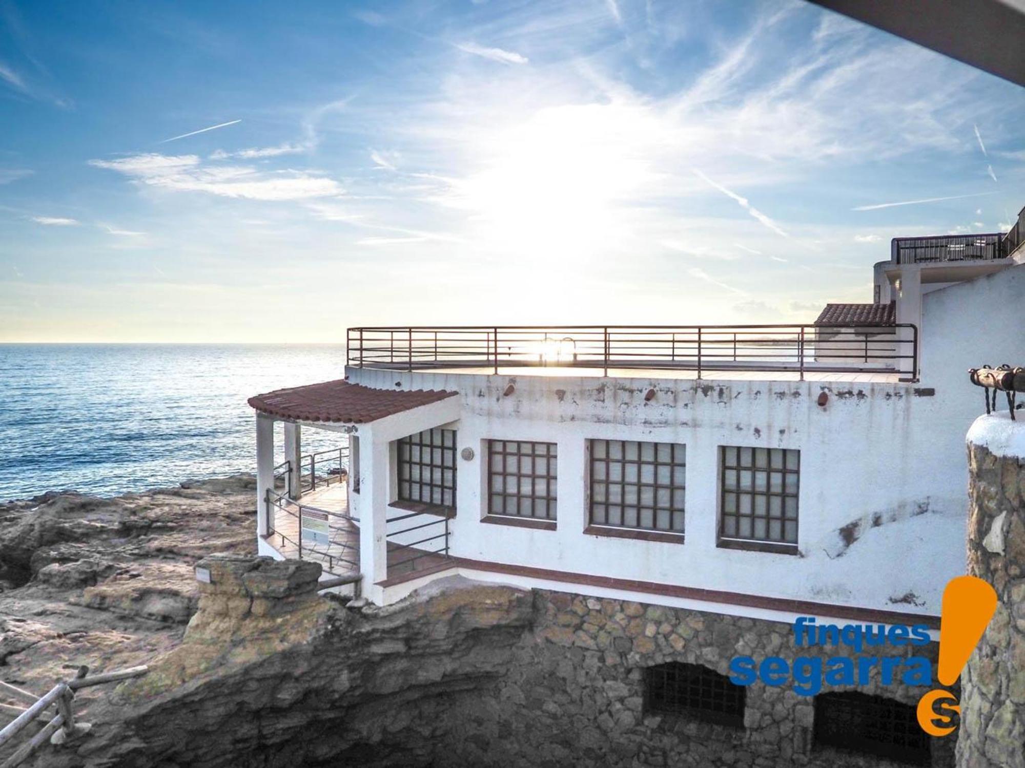 Chalet Con Piscina Privada Y Barbacoa, A 750M De La Playa - Es-320-24 Roda de Bará Εξωτερικό φωτογραφία