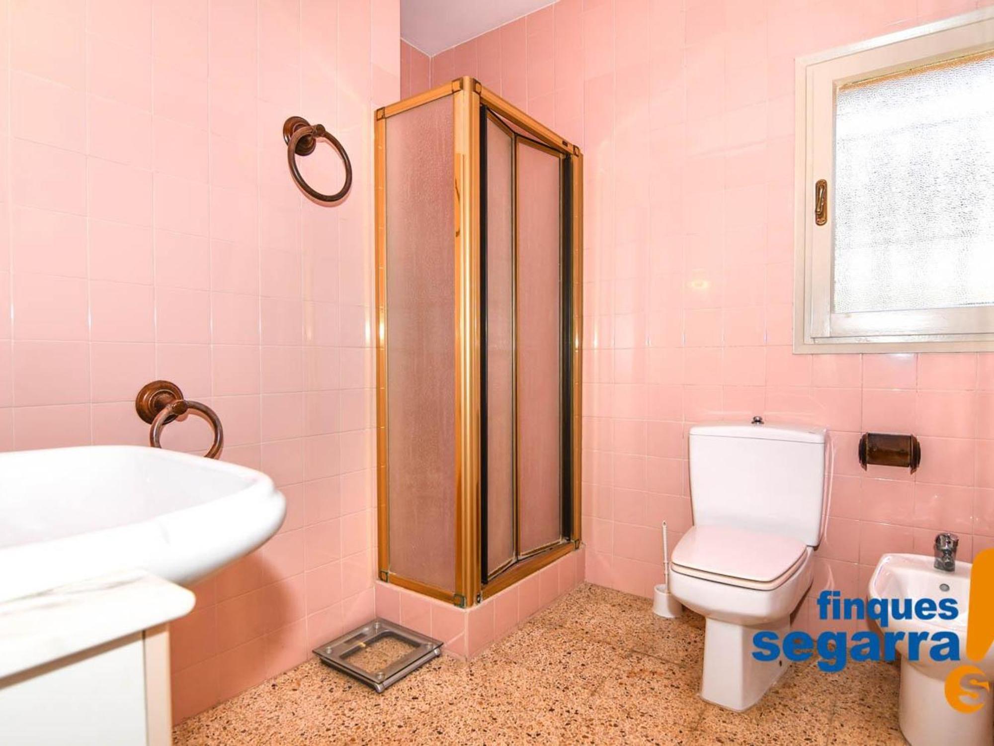 Chalet Con Piscina Privada Y Barbacoa, A 750M De La Playa - Es-320-24 Roda de Bará Εξωτερικό φωτογραφία
