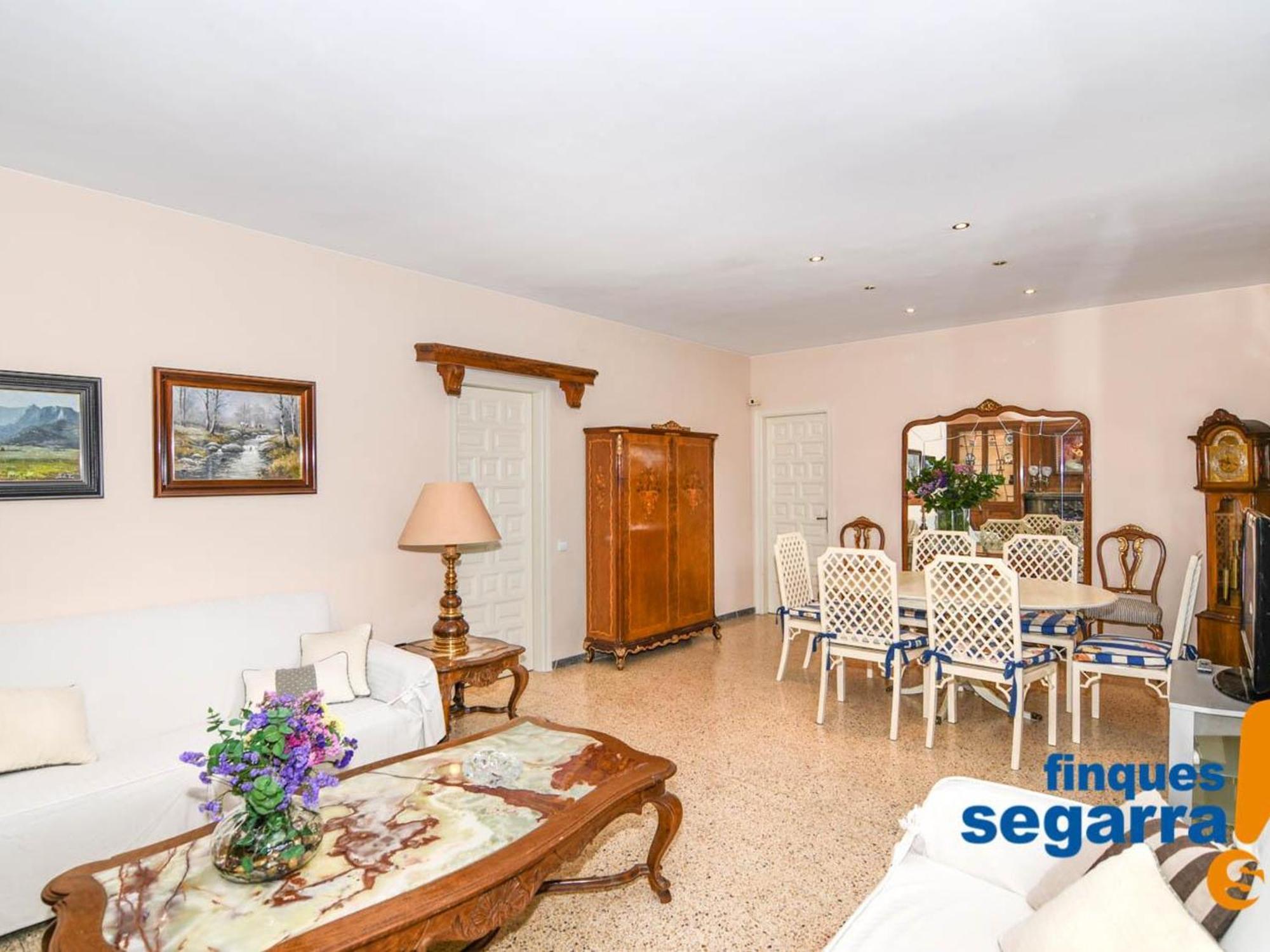 Chalet Con Piscina Privada Y Barbacoa, A 750M De La Playa - Es-320-24 Roda de Bará Εξωτερικό φωτογραφία
